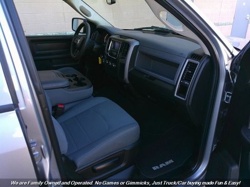 Used 2020 RAM 1500 Tradesman w/ Popular Equipment Group image 30