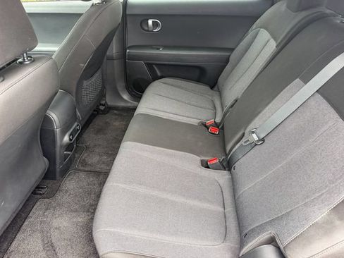 Certified 2024 Hyundai Ioniq 5 SEL RWD image 18