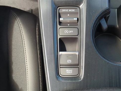 New 2026 Honda Civic Sport image 16