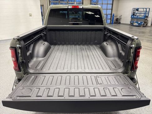 New 2026 RAM 1500 Laramie w/ Night Edition image 40