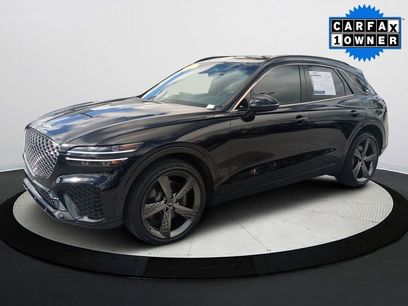 Used 2025 Genesis GV70 2.5T Sport Prestige w/ Sport Prestige Package