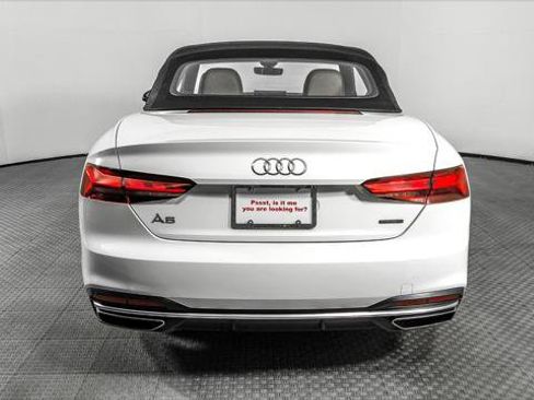 Used 2022 Audi A5 2.0T Premium AWD/4WD image 35