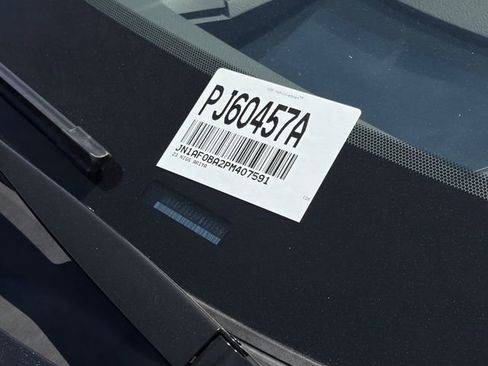 Used 2023 Nissan Ariya FWD image 34