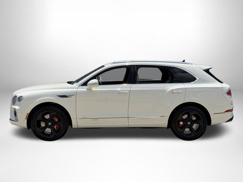 Certified 2023 Bentley Bentayga AWD/4WD image 7