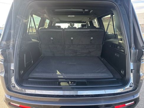 New 2026 Jeep Grand Wagoneer L 4WD image 30