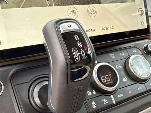 New 2026 Land Rover Defender 130 S image 27