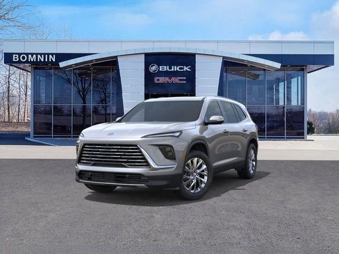 New 2026 Buick Enclave Preferred w/ Power Package image 8