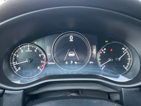 Used 2024 MAZDA CX-30 AWD 2.5 S w/ Select Sport Pkg image 24