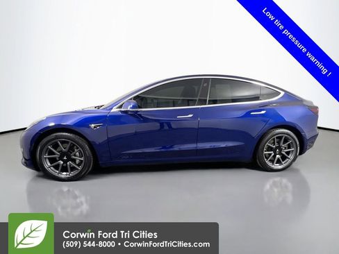 Used 2018 Tesla Model 3 Long Range image 6