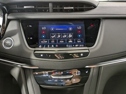 New 2026 Cadillac XT5 Premium Luxury w/ Driver Assist Package image 23