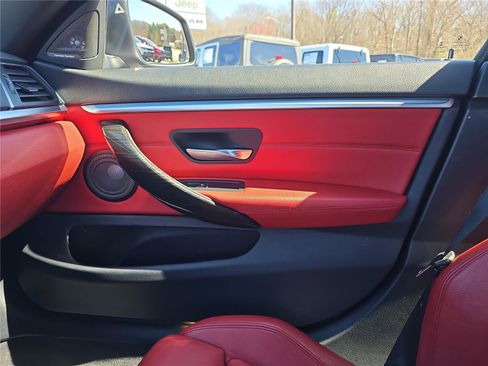 Used 2018 BMW 440i Gran Coupe xDrive image 24