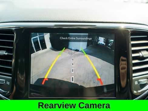 Used 2021 Jeep Grand Cherokee Limited w/ Quick Order Package 28K 80th AWD/4WD image 24