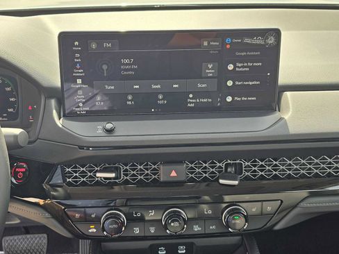 New 2026 Honda Accord Touring image 25