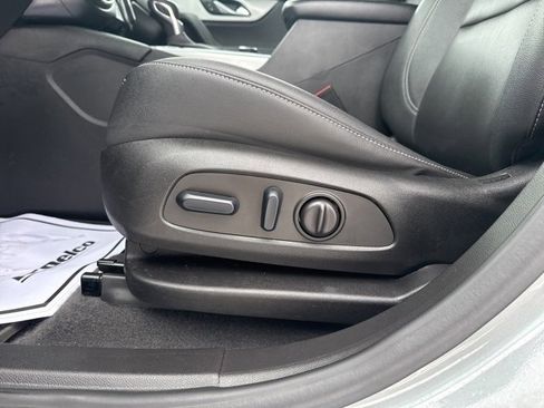 Certified 2024 Chevrolet Blazer LT image 16