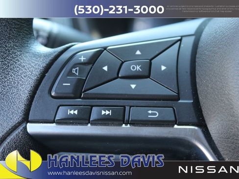 Used 2024 Nissan Kicks SV w/ Exterior Package FWD image 25