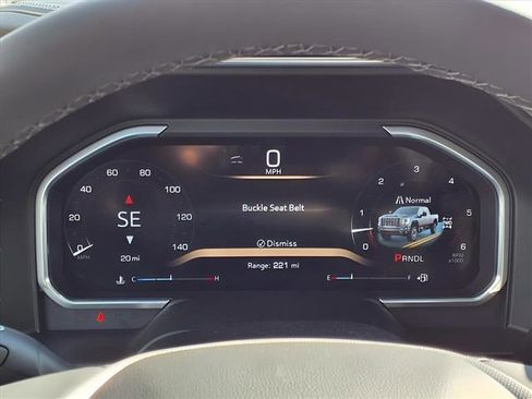 New 2026 GMC Sierra 2500 Denali w/ Denali Reserve Package image 29