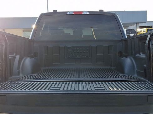 Used 2024 Ford F150 XLT w/ Mobile Office Package image 28