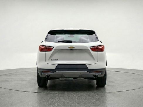 Used 2025 Chevrolet Blazer LT image 7