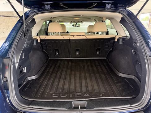 Used 2018 Subaru Outback 2.5i Limited AWD/4WD image 20