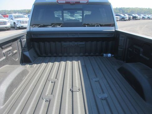 New 2026 GMC Sierra 2500 Denali Ultimate AWD/4WD image 7