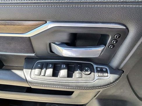 Used 2024 RAM 2500 Laramie w/ Safety Group image 14