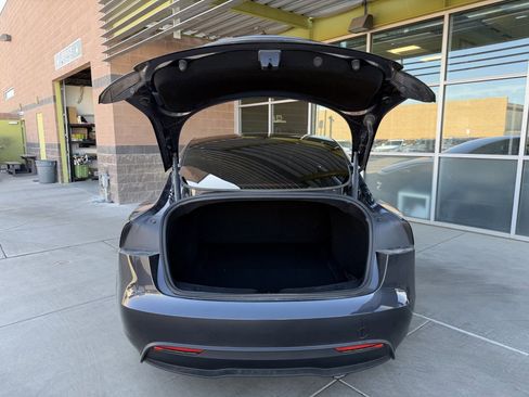 Used 2024 Tesla Model 3 Long Range image 39