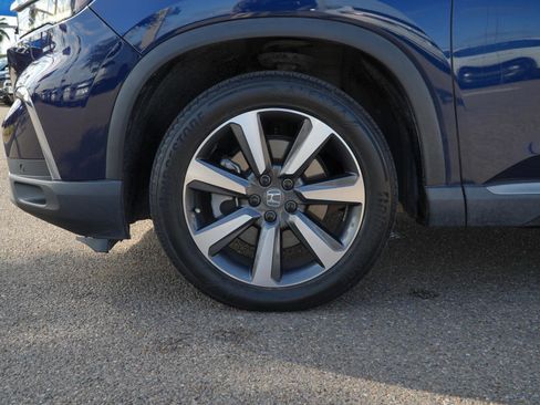 Used 2025 Honda Pilot Elite image 10