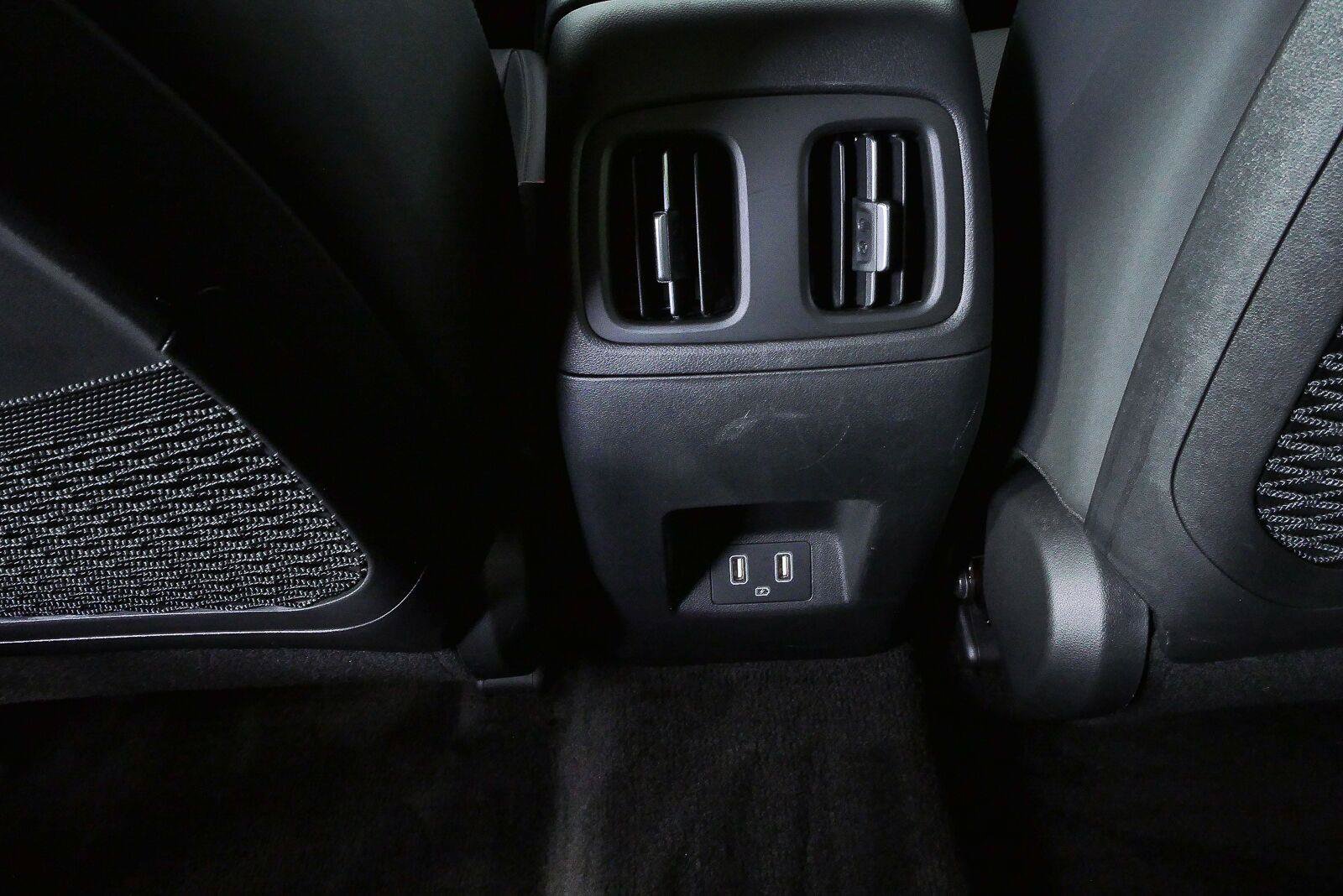 Used 2023 Hyundai Tucson XRT FWD image 16