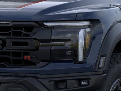 New 2026 Ford F150 Raptor w/ Equipment Group 803A Raptor R AWD/4WD image 18