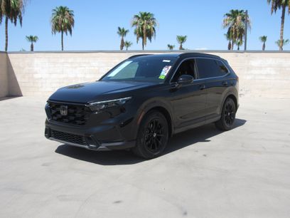 Certified 2023 Honda CR-V Sport