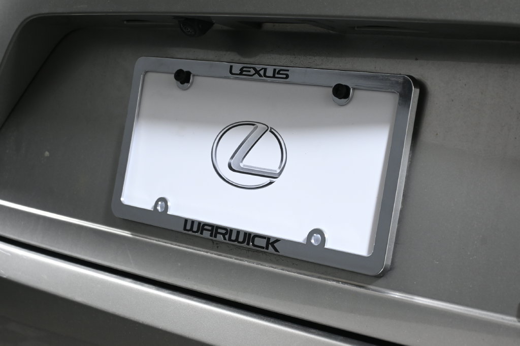 Used 2024 Lexus NX 350 AWD w/ Cold Area Package image 14