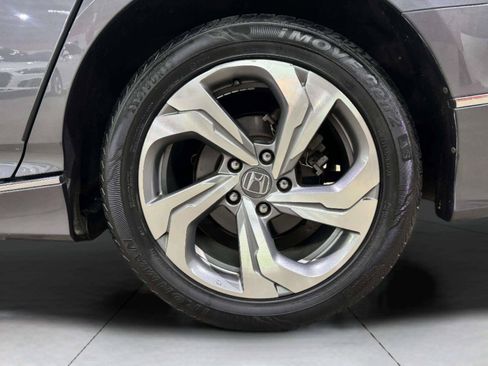 Used 2020 Honda Accord EX image 68