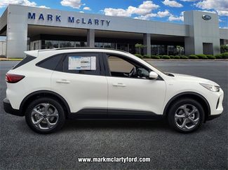 New 2026 Ford Escape ST-Line Select w/ Tech Pack #1 video 2