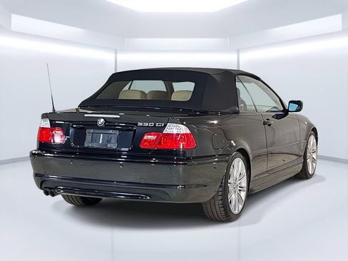 Used 2006 BMW 330Ci Convertible RWD image 5