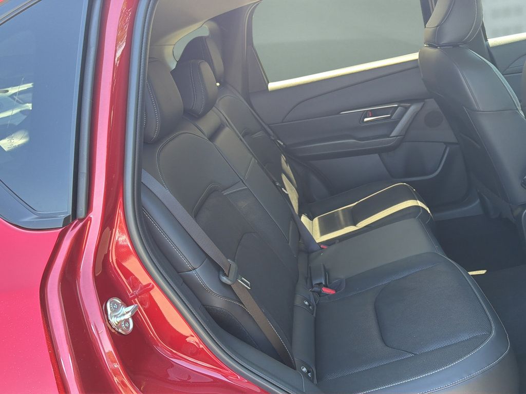 New 2026 MAZDA CX-5 Select AWD/4WD image 20