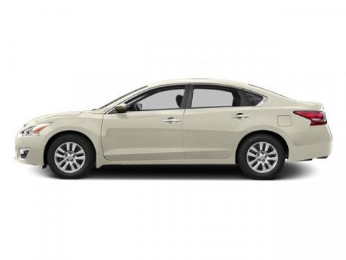Used 2014 Nissan Altima 2.5 S image 3