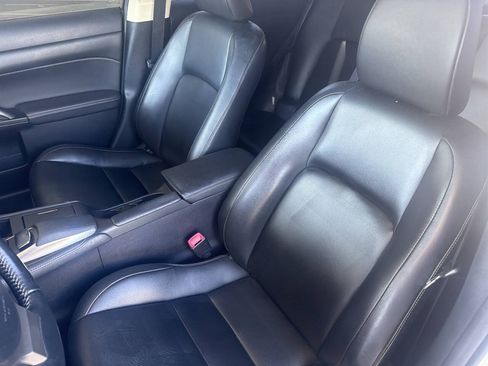 Used 2014 Lexus CT 200h FWD image 20