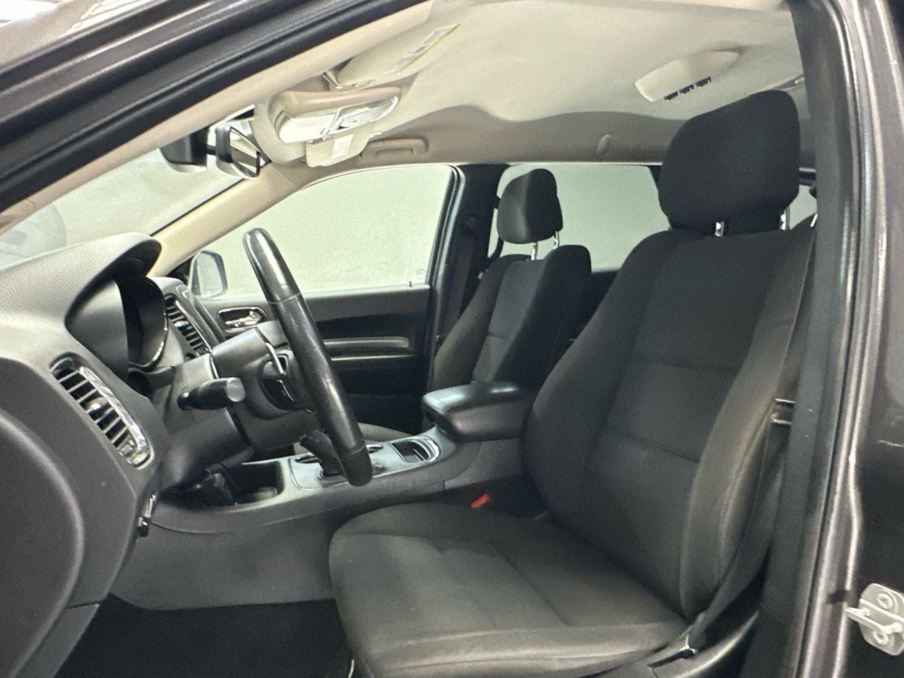 Used 2019 Dodge Durango GT AWD/4WD image 16