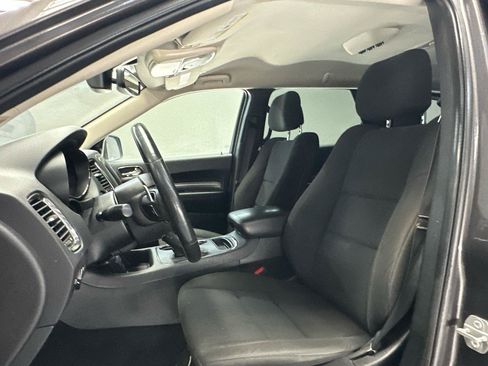 Used 2019 Dodge Durango GT AWD/4WD image 16