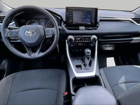 Used 2022 Toyota RAV4 LE AWD/4WD image 14