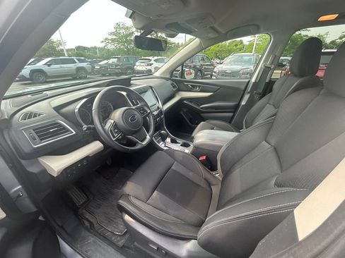 Used 2020 Subaru Ascent Premium w/ Convenience Package AWD/4WD image 5