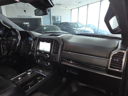Used 2018 Ford Expedition Limited w/ Equipment Group 302A image 35
