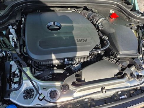 New 2026 MINI Cooper S image 17