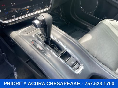 Used 2016 Honda HR-V EX-L image 20