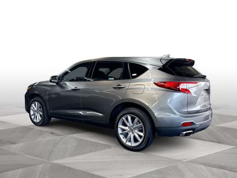 Used 2024 Acura RDX SH-AWD image 6
