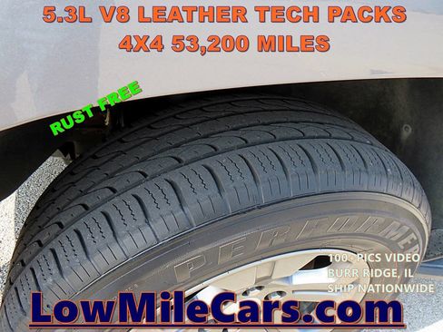 Used 2019 Chevrolet Tahoe LS w/ Max Trailering Package image 82