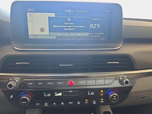 Used 2021 Kia Telluride SX w/ SX Prestige Package AWD/4WD image 20