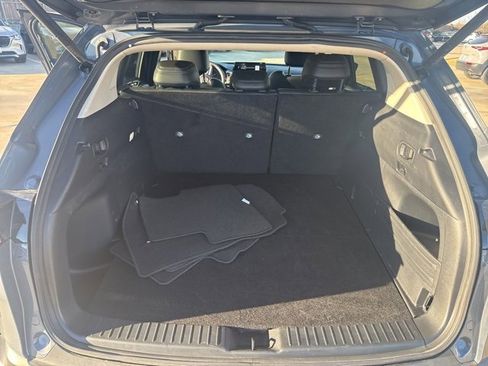 Certified 2025 MAZDA CX-50 AWD 2.5 Hybrid w/ Premium Pkg image 10