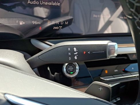 New 2026 Buick Envision Avenir AWD/4WD image 11