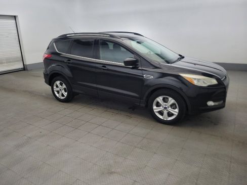 Used 2015 Ford Escape SE w/ Equipment Group 201A AWD/4WD image 11